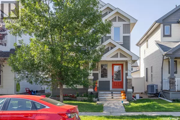 3669 Green Bank ROAD, Regina, SK S4V1M2