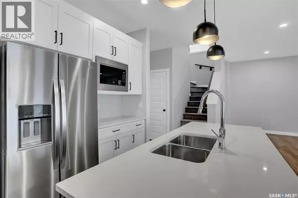 Saskatoon, SK S7V1S9,106 Katz AVENUE