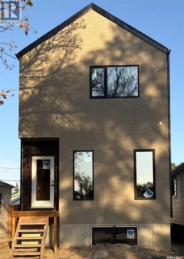 405 St John STREET, Regina, SK S4R1R4