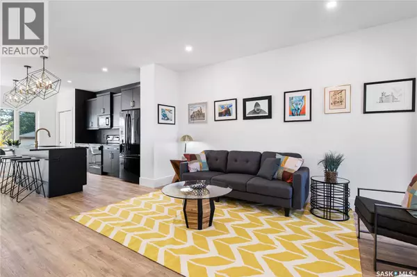 Regina, SK S4R1R4,405 St John STREET