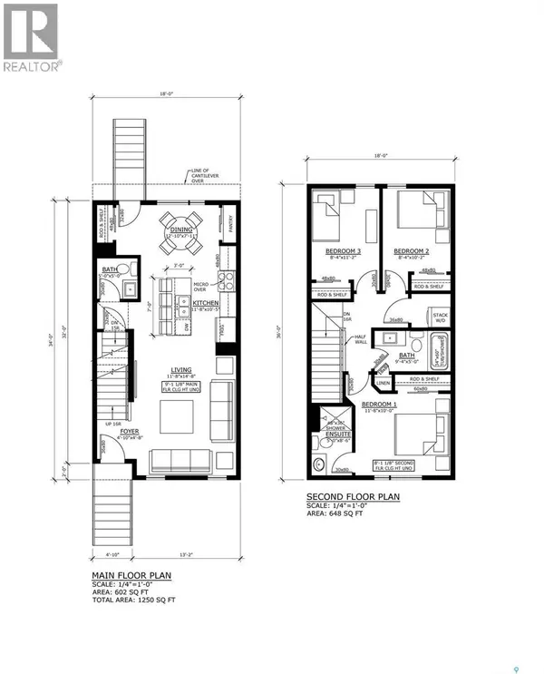 Regina, SK S4R1R4,405 St John STREET