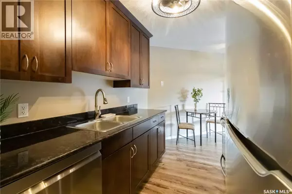 Saskatoon, SK S7K5M6,312 2233 St Henry AVENUE