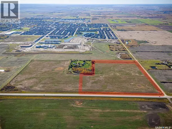 Warman North Development Land Parcel A, Warman, SK S0K4S0