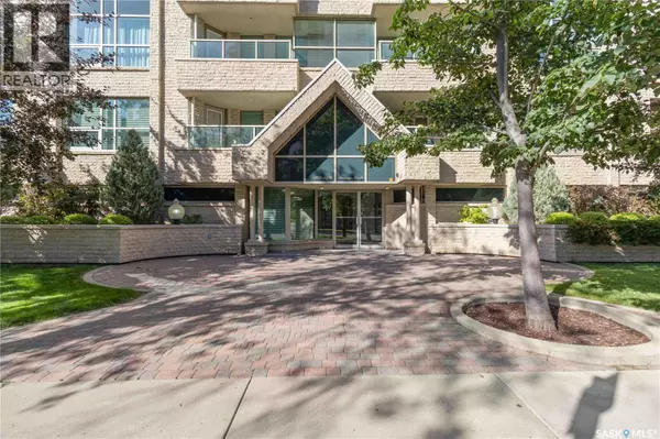Saskatoon, SK S7K2P6,103 303 5th AVENUE N