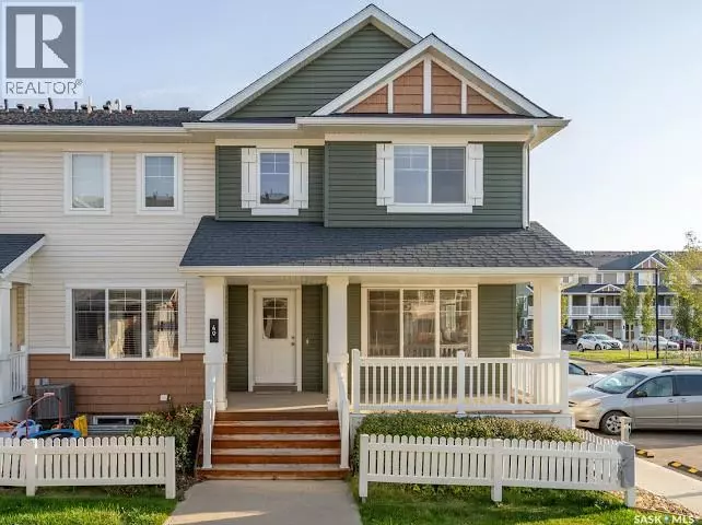 40 5278 Aerodrome ROAD, Regina, SK S4W0H7