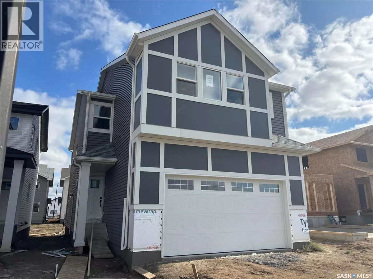 Saskatoon, SK S7V1V8,939 Traeger MANOR
