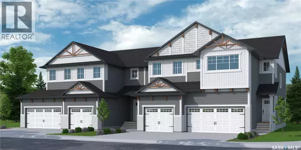 114 Traeger COMMON, Saskatoon, SK S7V1R3