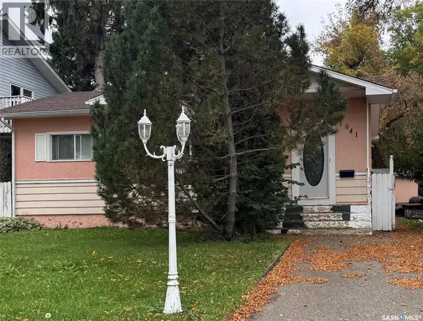 Prince Albert, SK S6V0J4,1041 3rd STREET E