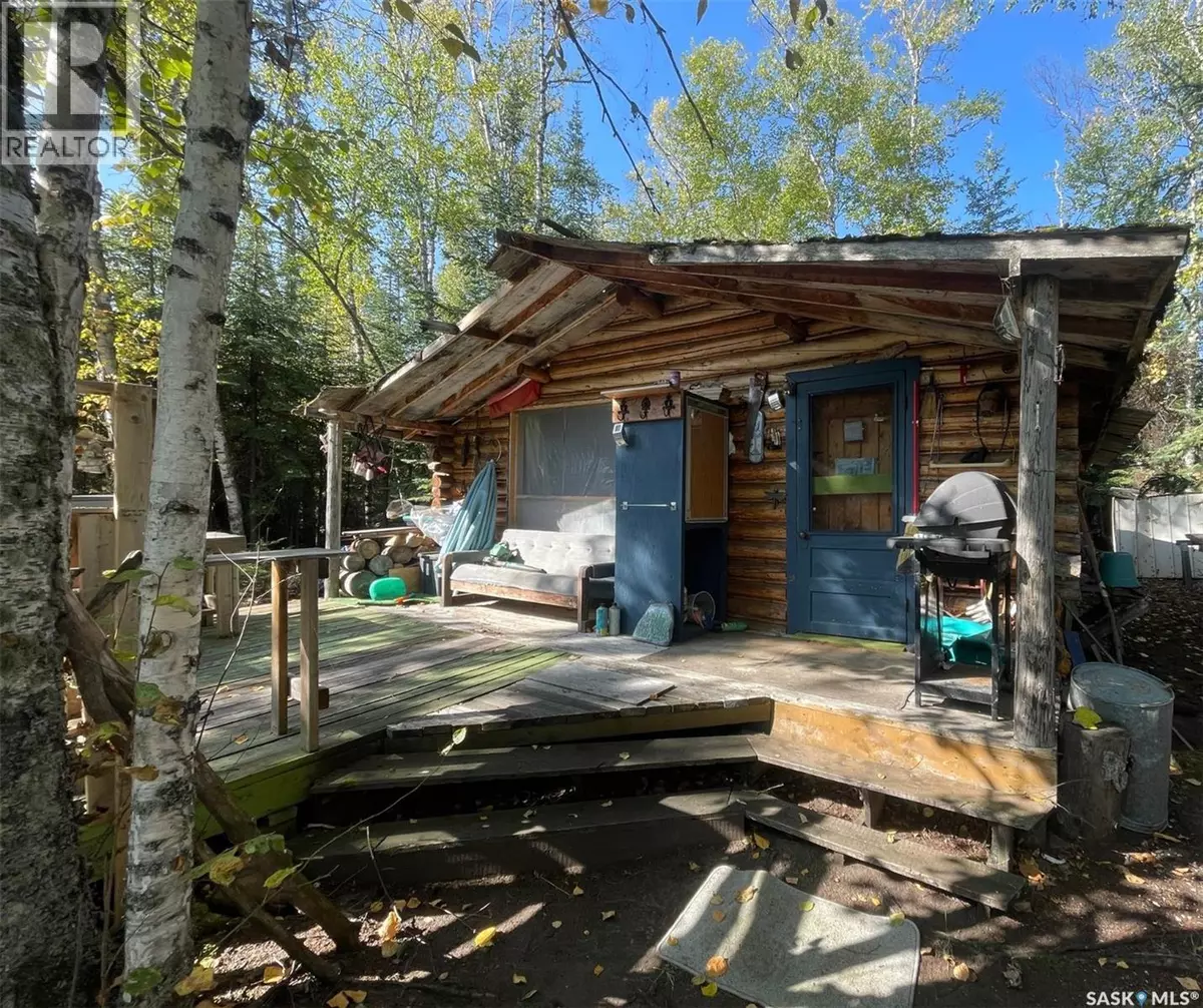 Lac La Ronge Provincial Park, SK S0J1L0,1 Rural Address