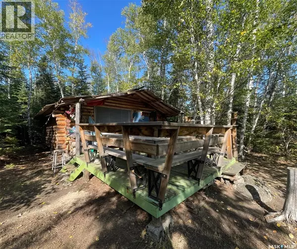 Lac La Ronge Provincial Park, SK S0J1L0,1 Rural Address
