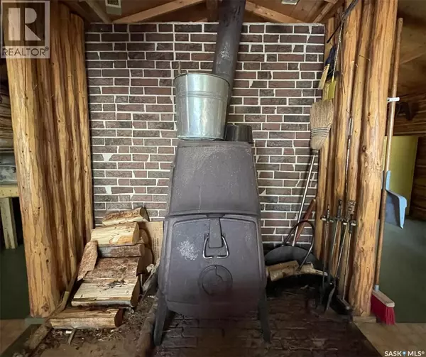 Lac La Ronge Provincial Park, SK S0J1L0,1 Rural Address