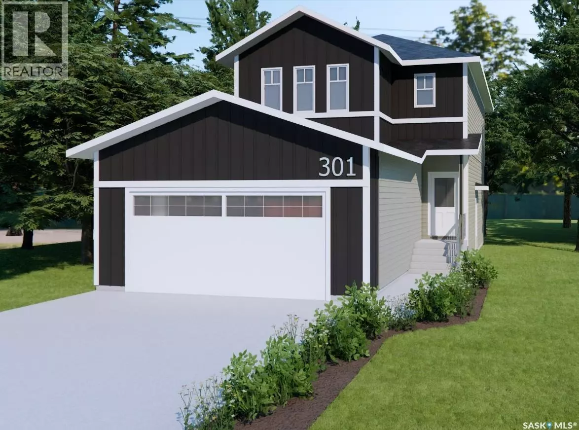 Saskatoon, SK S7N4V6,206 Doran WAY