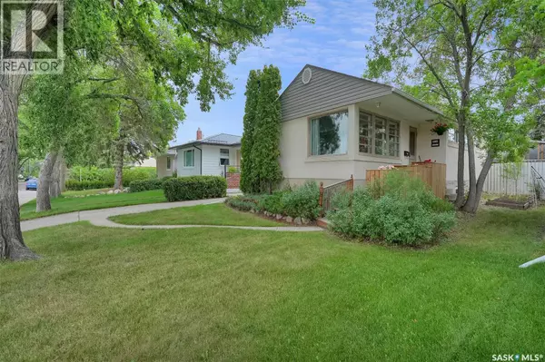 Regina, SK S4S1Y4,2919 Athol STREET