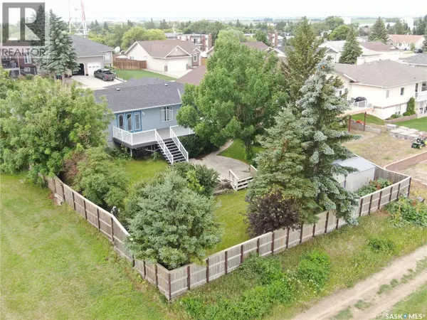 Biggar, SK S0K0M0,301 Turnbull AVENUE W
