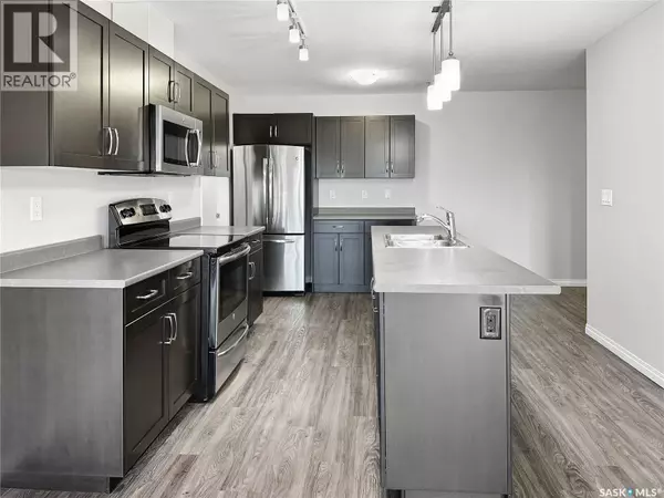 North Battleford, SK S9A3T5,304 2452 Killdeer DRIVE