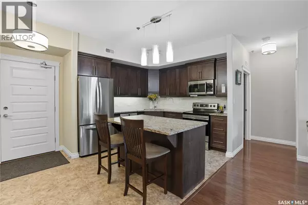 Saskatoon, SK S7S1P2,204 419 Nelson ROAD