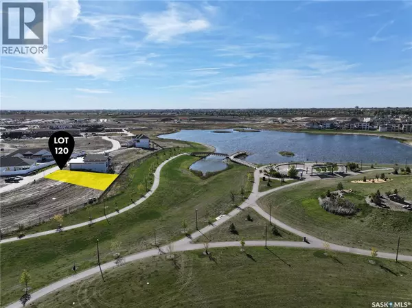 120 710 Brighton BOULEVARD, Saskatoon, SK S7V1W9