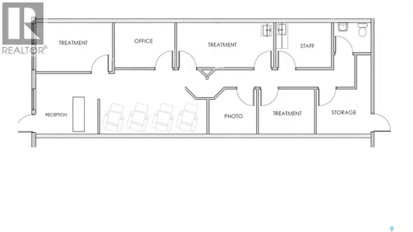 Regina, SK S4V3B7,2721 QUANCE STREET E