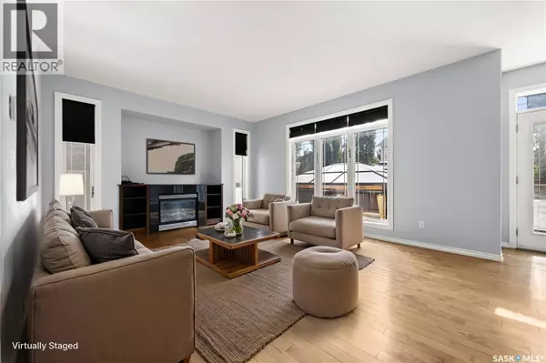 6925 Maple Ridge DRIVE, Regina, SK S4X4J2