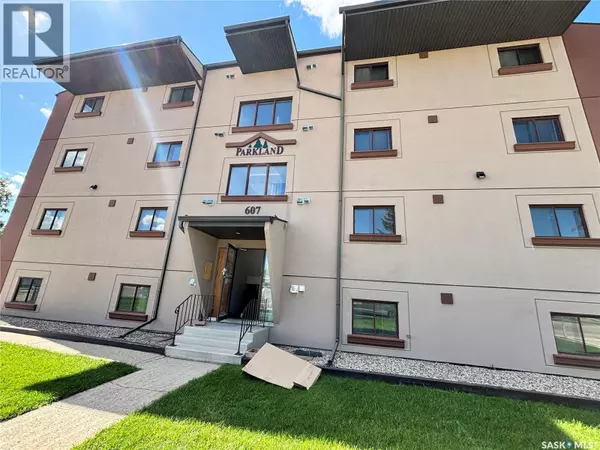 305 607 10th STREET, Humboldt, SK S0K2A0