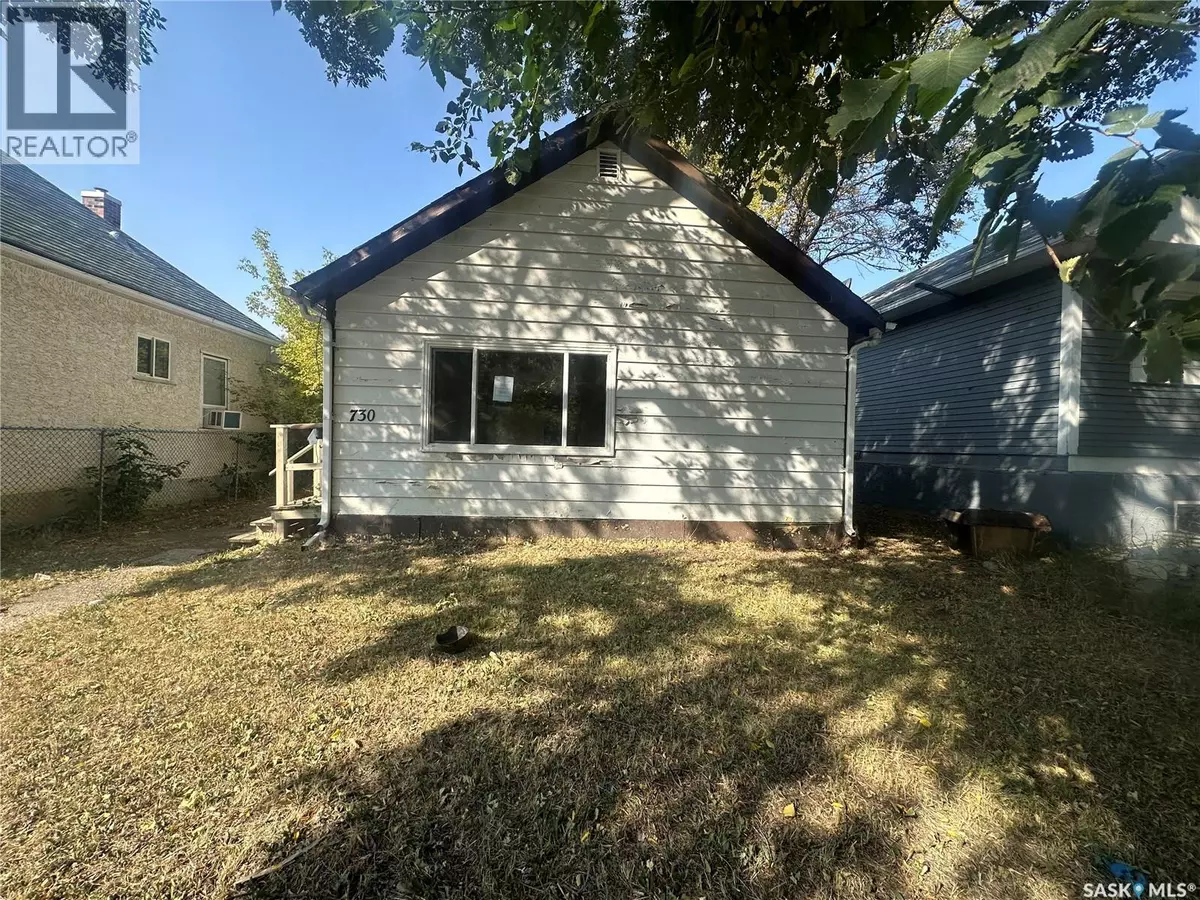 Regina, SK S4T3V9,730 Cameron STREET