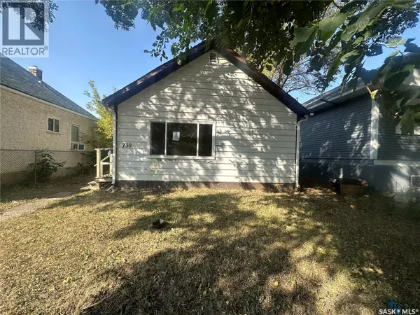 730 Cameron STREET, Regina, SK S4T3V9