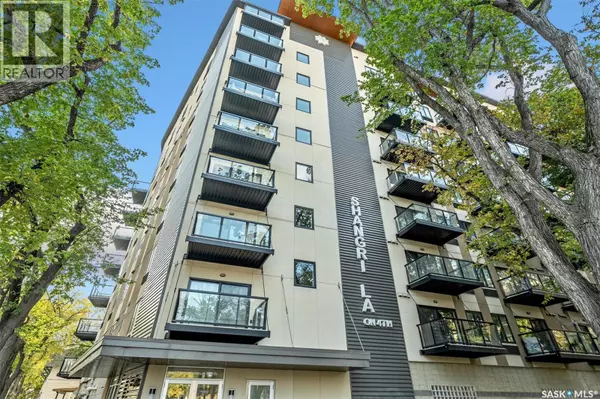 Saskatoon, SK S7K2M7,504 550 4th AVENUE N