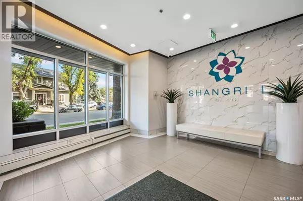 Saskatoon, SK S7K2M7,504 550 4th AVENUE N