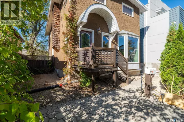 Regina, SK S4T4M4,2256 PASQUA STREET