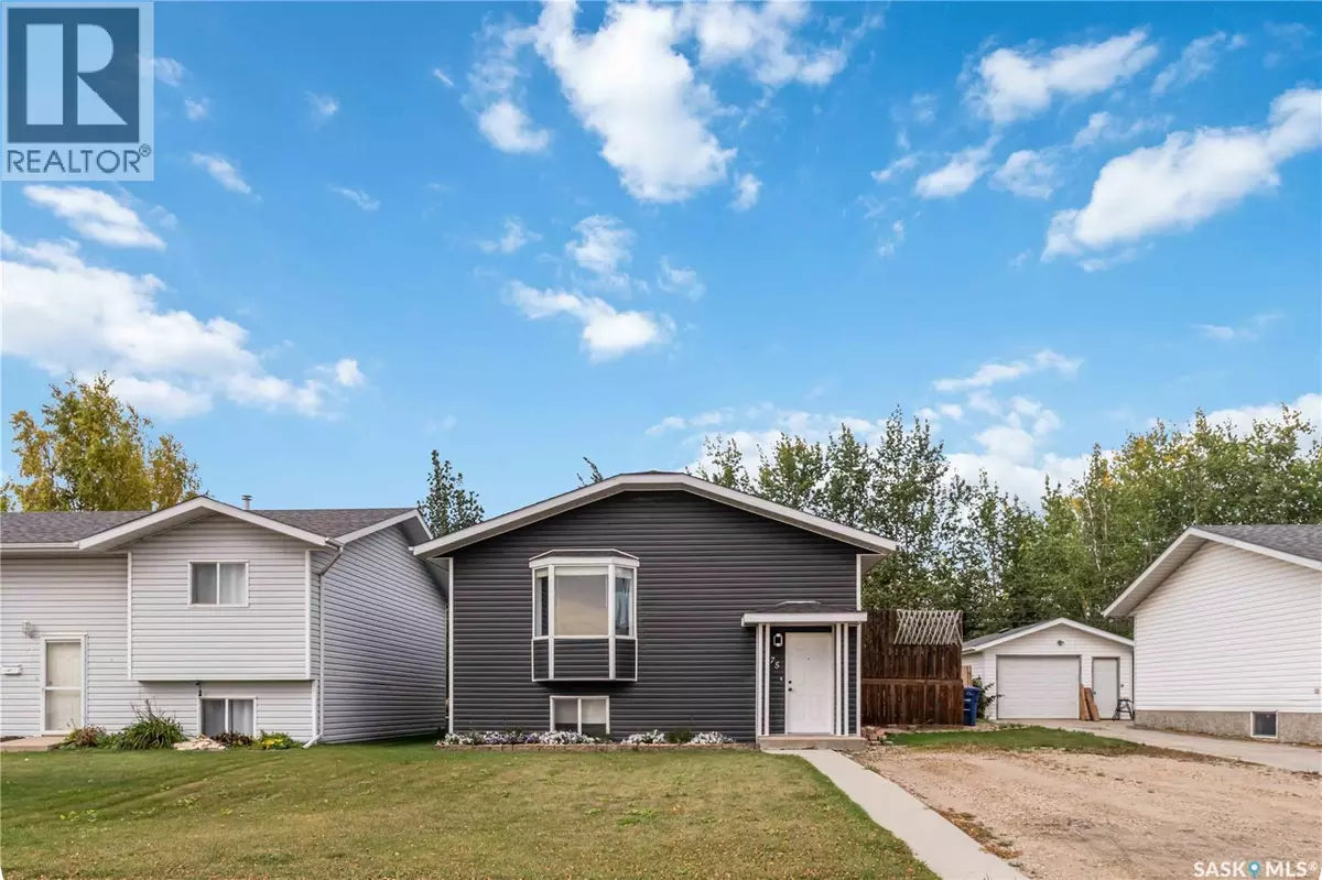 Humboldt, SK S0K2A0,75 3rd STREET