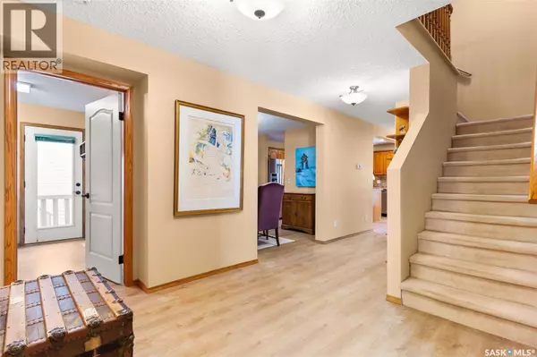 Regina, SK S4V2S7,3562 Hazel GROVE