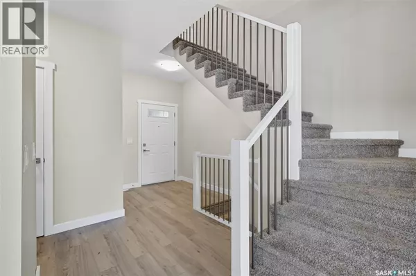 Saskatoon, SK S7T0Z1,127 315 Dickson CRESCENT