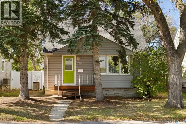 Regina, SK S4S2A7,2822 Argyle STREET