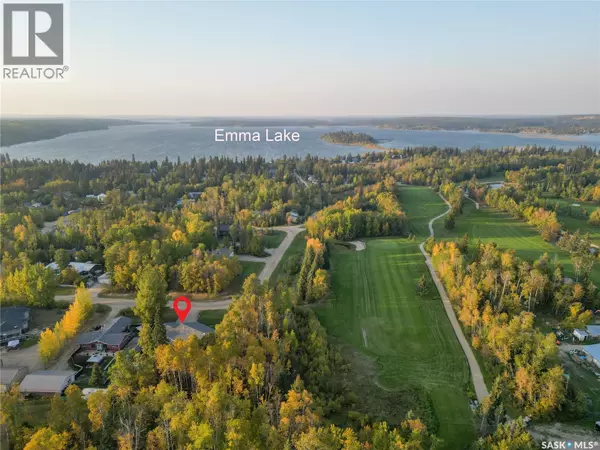 Lakeland Rm No. 521, SK S0J0N0,105 Crestview DRIVE