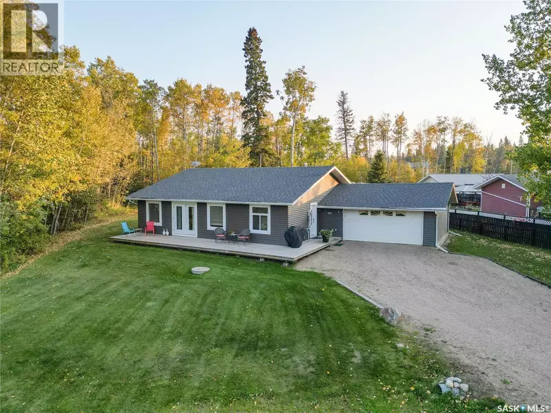 105 Crestview DRIVE, Lakeland Rm No. 521, SK S0J0N0