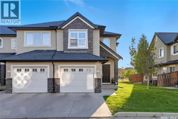 Saskatoon, SK S7V0C4,116 410 Ledingham WAY