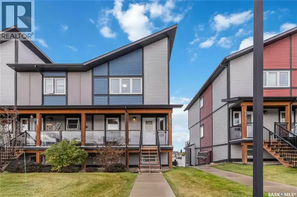 Saskatoon, SK S7T0Y3,342 620 Cornish ROAD