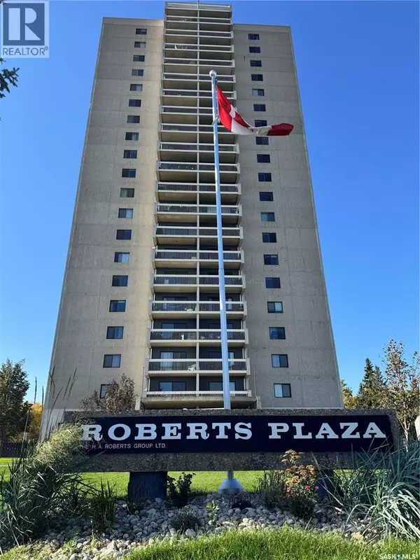 1808 3520 Hillsdale STREET, Regina, SK S4S5Z5