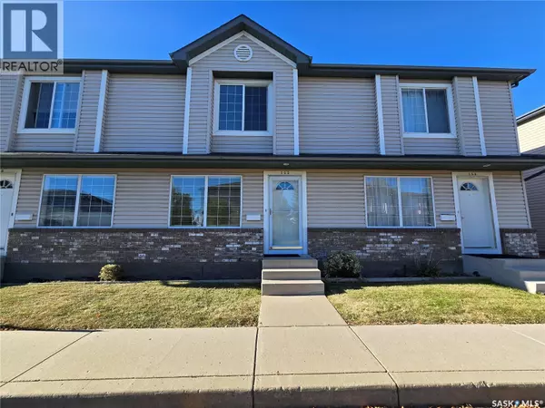 155 663 Beckett CRESCENT, Saskatoon, SK S7N4W8