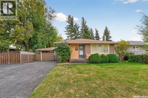 Moose Jaw, SK S6H5P3,1113 Vaughan STREET