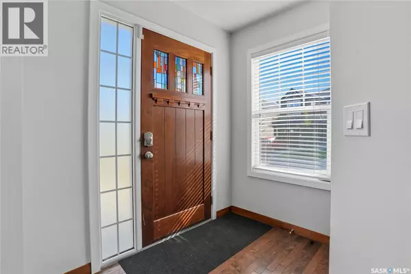 Saskatoon, SK S7W0V5,301 1555 Paton CRESCENT