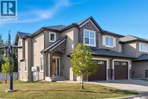 301 1555 Paton CRESCENT, Saskatoon, SK S7W0V5