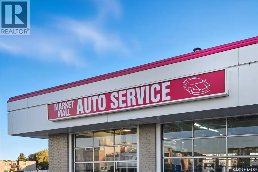 2355 Preston AVENUE S, Saskatoon, SK S7J2G1