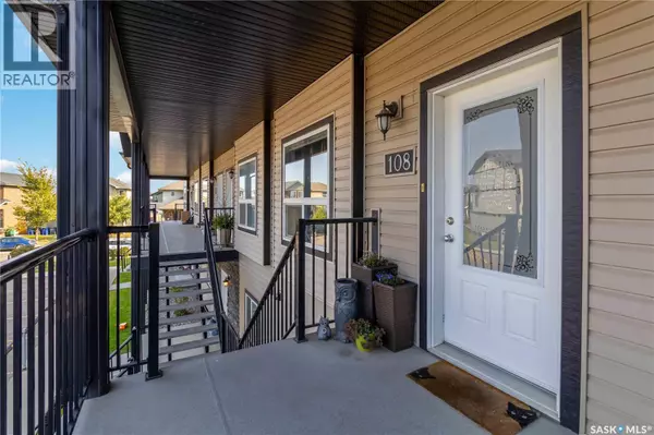 Saskatoon, SK S7R0J2,108 103 Klassen CRESCENT