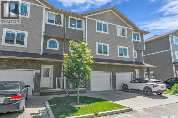 Saskatoon, SK S7T0R6,103 212 Willis CRESCENT