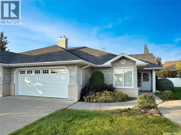 North Battleford, SK S9A3Z3,6 Wren COURT