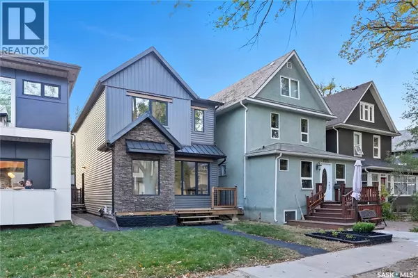 Saskatoon, SK S7K2T1,819 6th AVENUE N