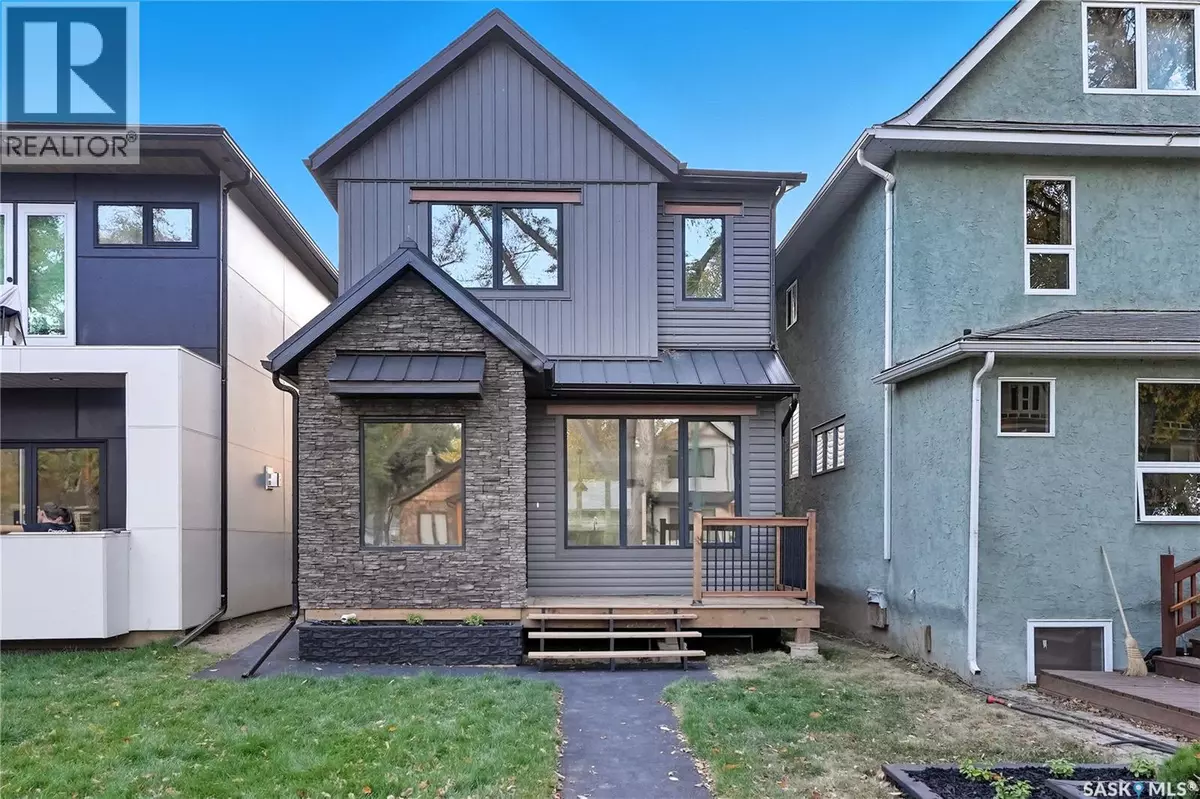 Saskatoon, SK S7K2T1,819 6th AVENUE N