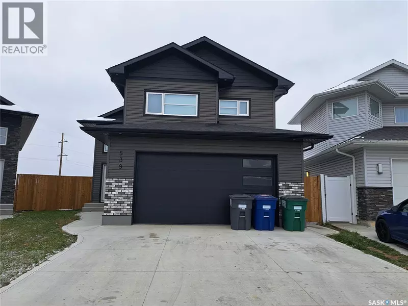 539 Ells CRESCENT, Saskatoon, SK S7L6K8