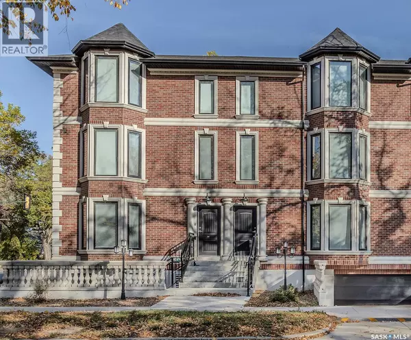 Saskatoon, SK S7N0T5,1003 Osler STREET